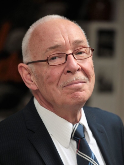 Hans-Peter Deppe – Film & Stage