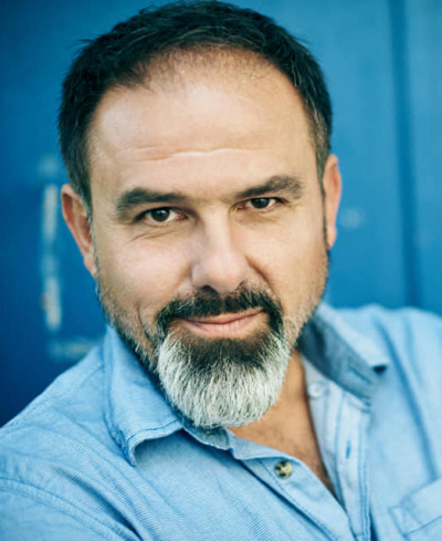 Carlos Lobo – Film & Stage