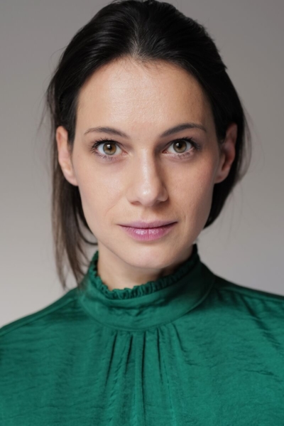 Leni Adams – Film & Stage