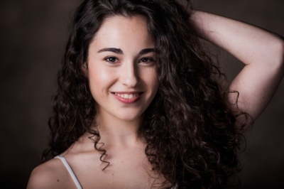 Ainhoa Quintana – Film & Stage