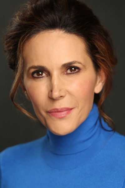 Raquel Farias – Film & Stage