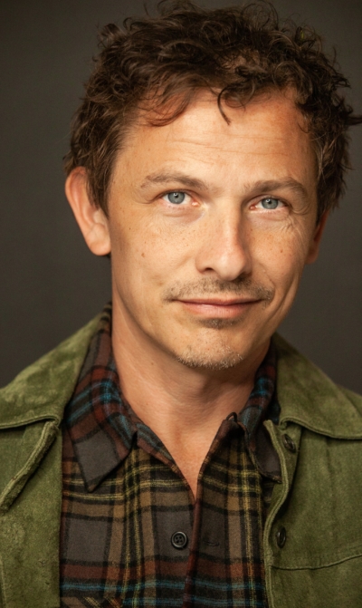 Ben Bela Böhm – Film & Stage