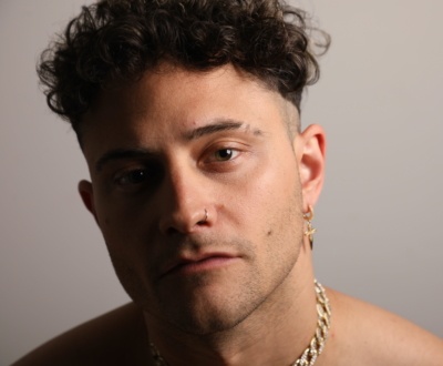 George Arvanitis – Film & Stage