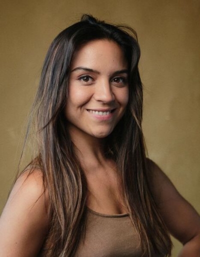 Neus Cortés – Film & Stage