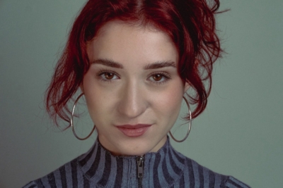 Marta Vozmediano – Film & Stage