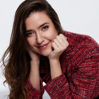 Cristina Bielsa – Film & Stage