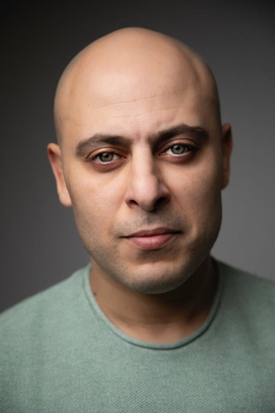 Mohamed Said – Film & Stage