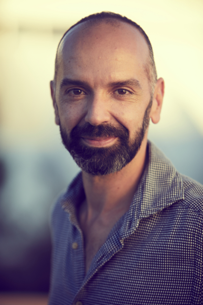 Jorge Muriel – Film & Stage