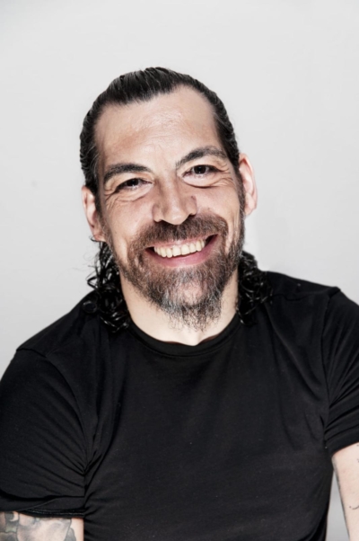 Fonseca Aguilar – Film & Stage