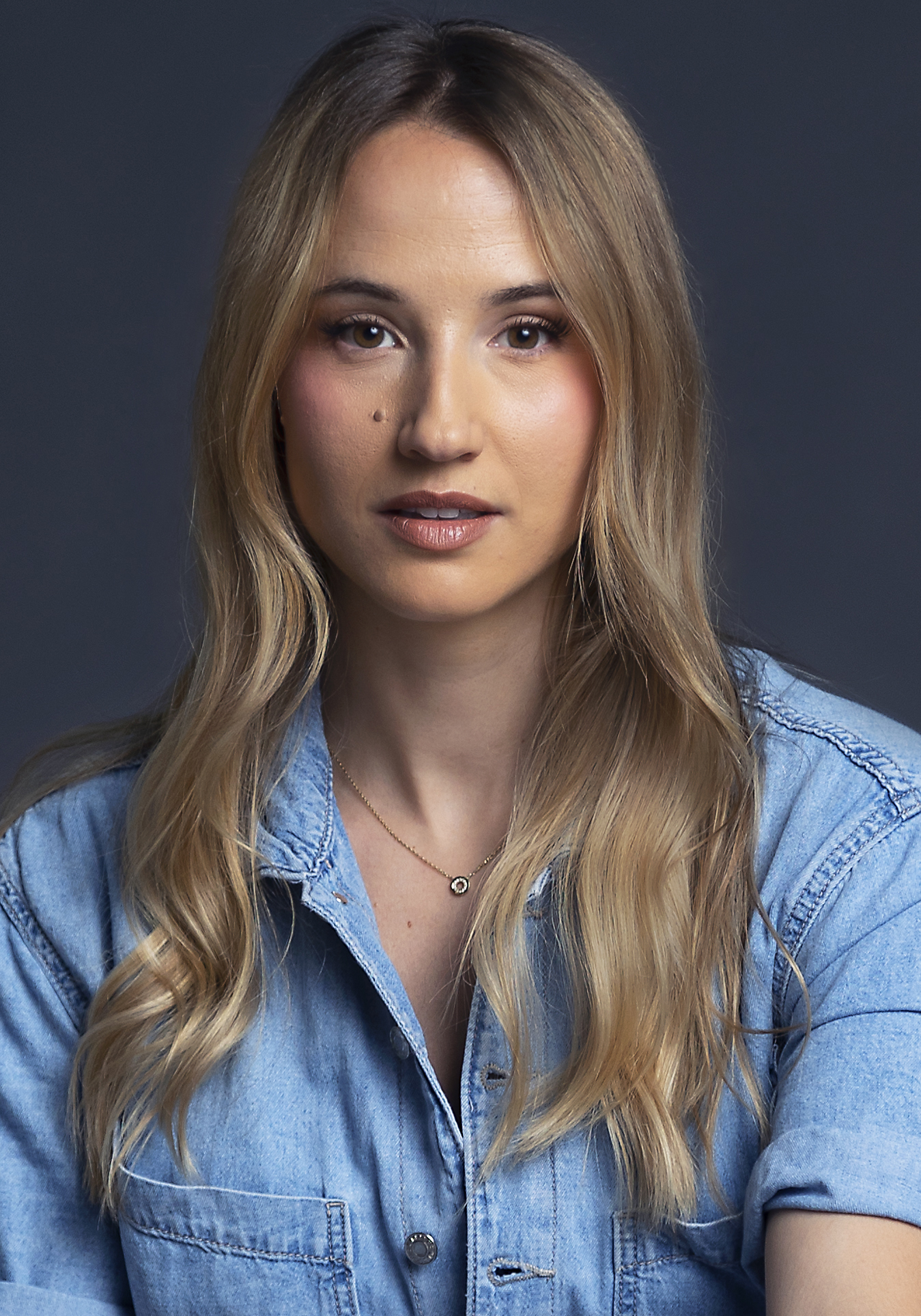 Cristina Bertrand 2