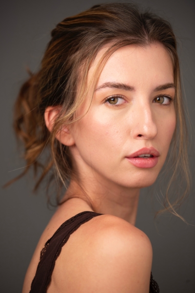 AUGUSTA THOENIG – Film & Stage