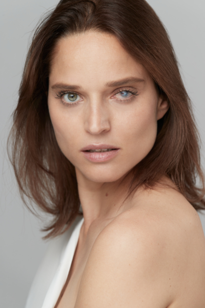 Carmen Prada – Film & Stage