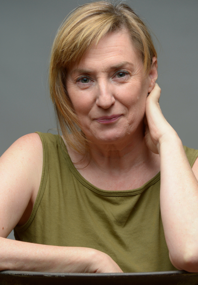 Maribel Jara – Film & Stage