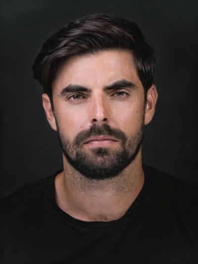 Horacio Colomé – Film & Stage