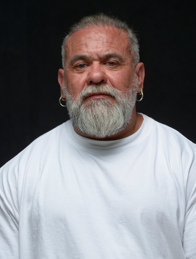 Roberto García – Film & Stage