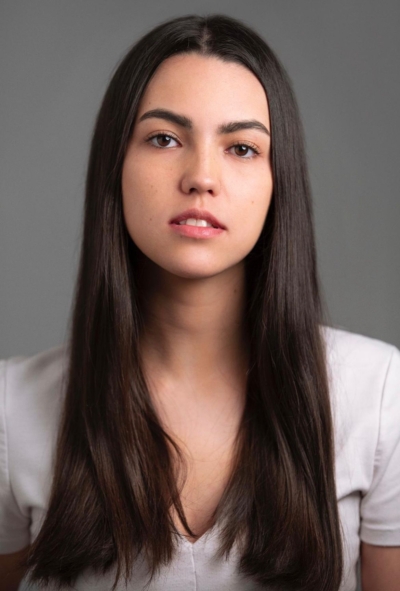 Lucia Guzmán – Film & Stage