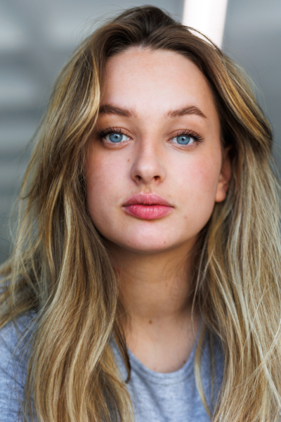 Laura De la Fuente – Film & Stage