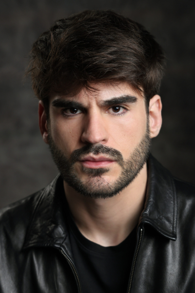 Jaime Gorgojo – Film & Stage