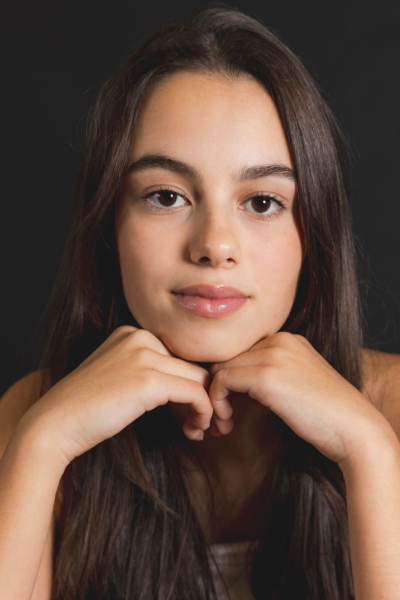 Cristina Hernández – Film & Stage