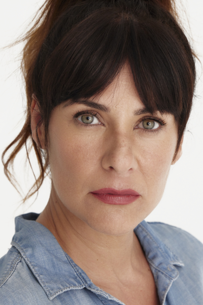 Yanely Hernández – Film & Stage